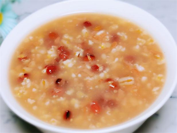 滋味粥铺加盟